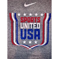 Sports United USA logo, Sports United USA contact details