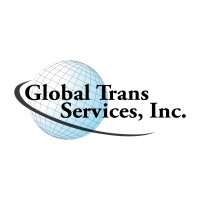 Global Trans Services, Inc. logo, Global Trans Services, Inc. contact details