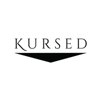 Kursed Apparel logo, Kursed Apparel contact details