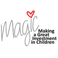 The MAGIC Charities Foundation logo, The MAGIC Charities Foundation contact details