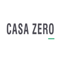 Casa Zero logo, Casa Zero contact details