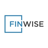 Finwise logo, Finwise contact details