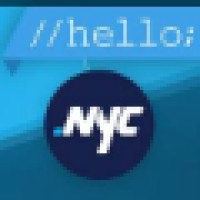 Hello NYC logo, Hello NYC contact details