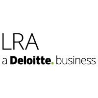 LRA, a Deloitte business (formerly LRA Worldwide, Inc.) logo, LRA, a Deloitte business (formerly LRA Worldwide, Inc.) contact details