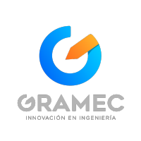 Gramec logo, Gramec contact details