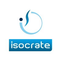 ISOCRATE - Bureau d'Études Techniques logo, ISOCRATE - Bureau d'Études Techniques contact details