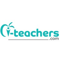 i-teachers.com logo, i-teachers.com contact details