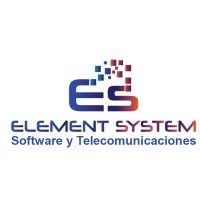 Element System logo, Element System contact details