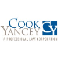 Cook Yancey King & Galloway logo, Cook Yancey King & Galloway contact details