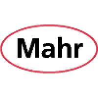 Mahr Metering Systems Corporation logo, Mahr Metering Systems Corporation contact details