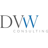 DVW Consulting logo, DVW Consulting contact details