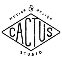 Cactus Motion logo, Cactus Motion contact details