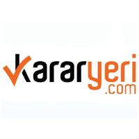 Kararyeri.com logo, Kararyeri.com contact details