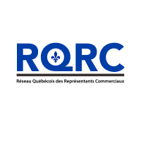 Le RQRC logo, Le RQRC contact details