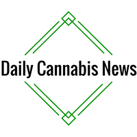 Daily Cannabis News logo, Daily Cannabis News contact details