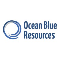 Ocean Blue Resources logo, Ocean Blue Resources contact details