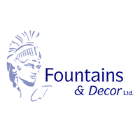 Fountains & Decor logo, Fountains & Decor contact details