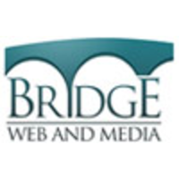 Bridge Web & Media logo, Bridge Web & Media contact details