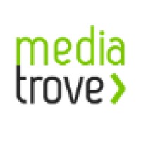 Media Trove logo, Media Trove contact details