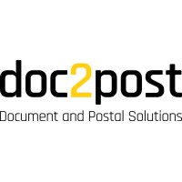 doc2post Ltd logo, doc2post Ltd contact details