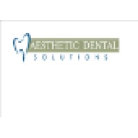 Aesthetic Dental Solutions logo, Aesthetic Dental Solutions contact details