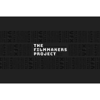 The Filmmakers Project logo, The Filmmakers Project contact details