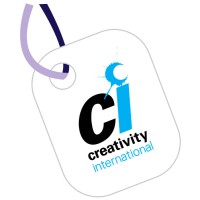 CREATIVITY INTERNATIONAL LIMITED logo, CREATIVITY INTERNATIONAL LIMITED contact details