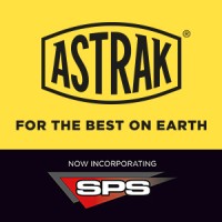 ASTRAK, now incorporating Southern Plant Spares (SPS) logo, ASTRAK, now incorporating Southern Plant Spares (SPS) contact details