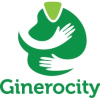 Ginerocity Marketing Group logo, Ginerocity Marketing Group contact details