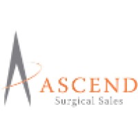 Ascend Surgical Sales logo, Ascend Surgical Sales contact details