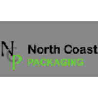 North Coast Packaging logo, North Coast Packaging contact details