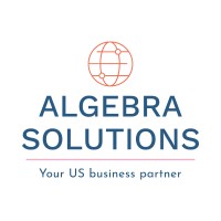 Algebra Solutions logo, Algebra Solutions contact details