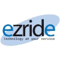 Ezride Technology logo, Ezride Technology contact details