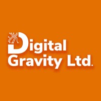 Digital Gravity Ltd logo, Digital Gravity Ltd contact details