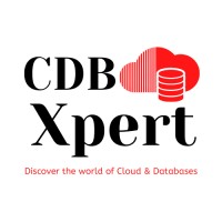 Cloud & Database Expert logo, Cloud & Database Expert contact details