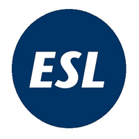 English Services & Learning logo, English Services & Learning contact details