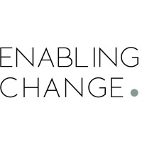 Enabling Change NZ logo, Enabling Change NZ contact details