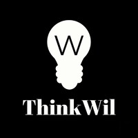 ThinkWil logo, ThinkWil contact details