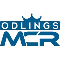 Odlings MCR logo, Odlings MCR contact details