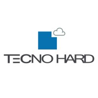 Tecnohard logo, Tecnohard contact details