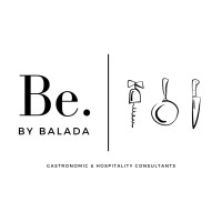 Be. by Balada logo, Be. by Balada contact details