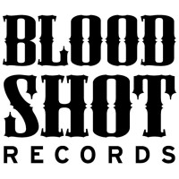 Bloodshot Records logo, Bloodshot Records contact details