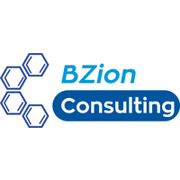 BZion Consulting logo, BZion Consulting contact details