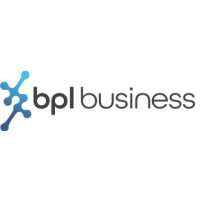 BPL Business Media Ltd logo, BPL Business Media Ltd contact details