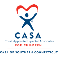 CASA of Southern Connecticut logo, CASA of Southern Connecticut contact details