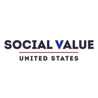 Social Value US logo, Social Value US contact details