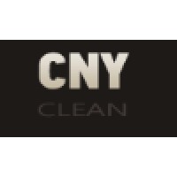 Cny Clean logo, Cny Clean contact details