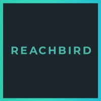 Reachbird logo, Reachbird contact details