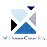 Julie Jensen Consulting logo, Julie Jensen Consulting contact details