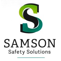 Samson Safety Solutions logo, Samson Safety Solutions contact details